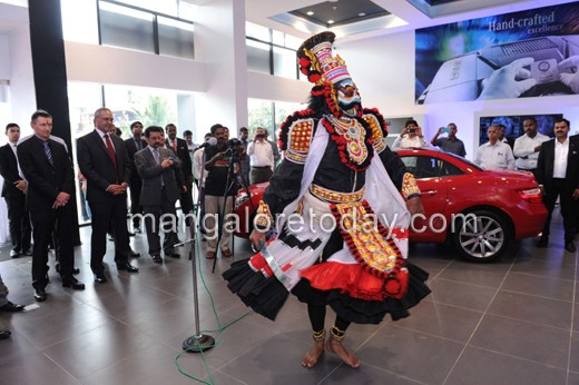 Mangaluru now hosts ’Mercedes Benz’